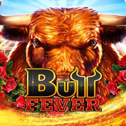 Discover BullFever: The Thrilling Casino Game of the Year