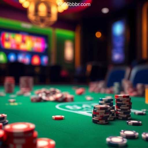 Cassino Games and the Thriving Scene in Brazil