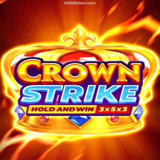 Crownstrike: The Ultimate FPS Experience