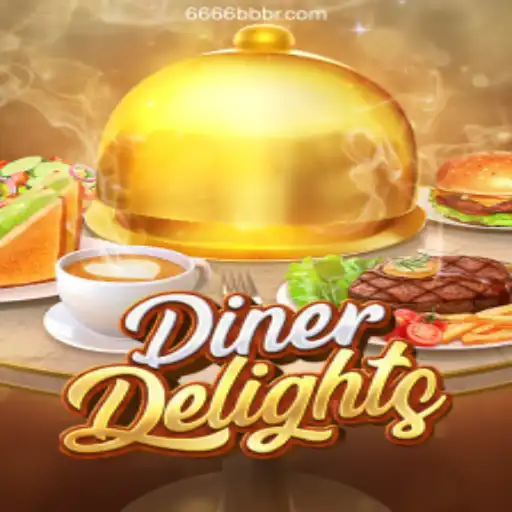 Experience the Thrill of DinerDelights