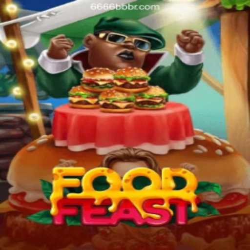 Exploring the Exciting World of FoodFeast and 6666BB.COM Oficial 💯️
