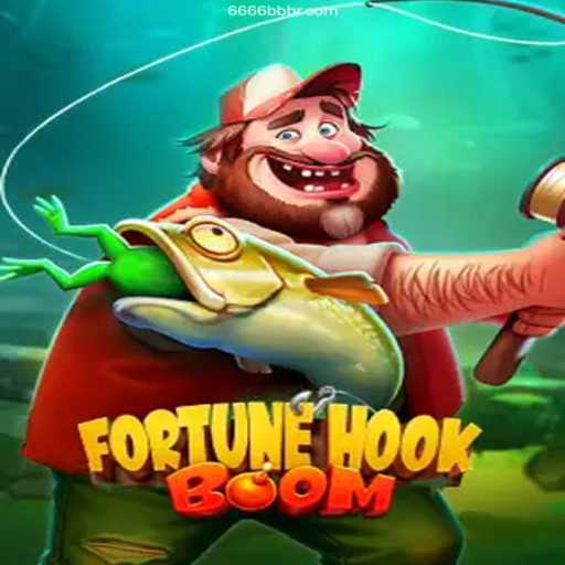 Exploring the Thrills of FortuneHookBoom: A Dive into Its Gameplay and Strategy