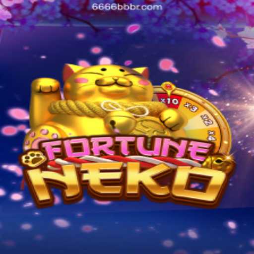 Discover the Magic of FortuneNeko at 6666BB.COM Oficial 💯️ - O melhor cassino online do Brasil