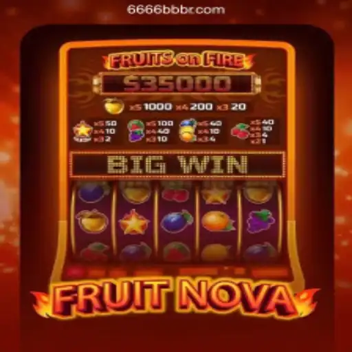 Discover the Exciting World of FruitNova and its Association with 6666BB.COM
