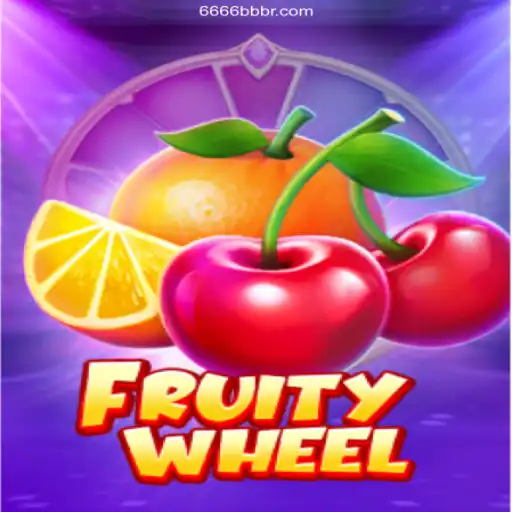 Discover the Excitement of FruityWheel at 6666BB.COM Oficial 💯️