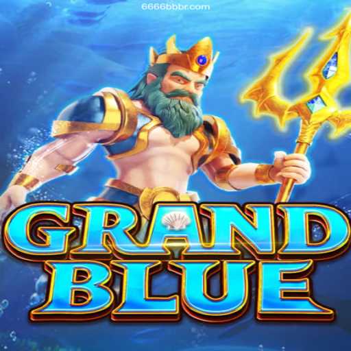 Discover the Thrill of GRANDBLUE: Dive into an Exciting Gaming Experience