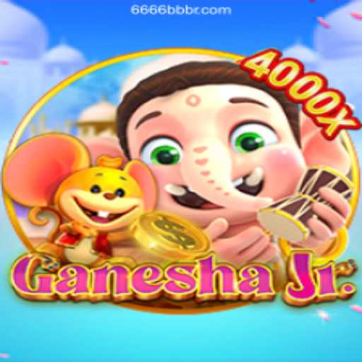 Explore the Mystical World of GaneshaJr: An Exciting New Game Experience