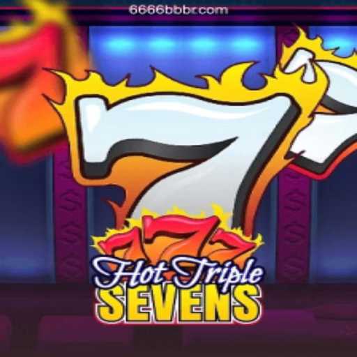 Discover the Thrills of HotTripleSevens at 6666BB.COM Oficial