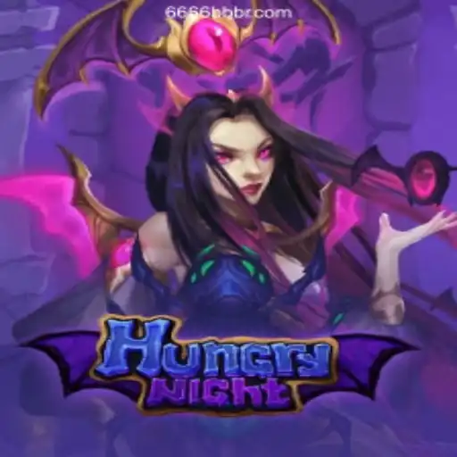 Exciting New Online Game: HungryNight