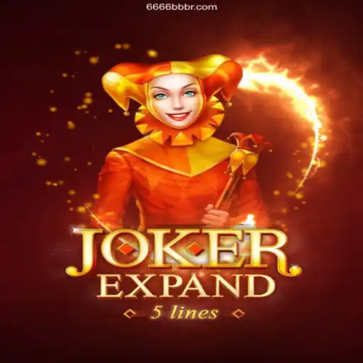 JokerExpand: A Thrilling Experience at 6666BB.COM Oficial
