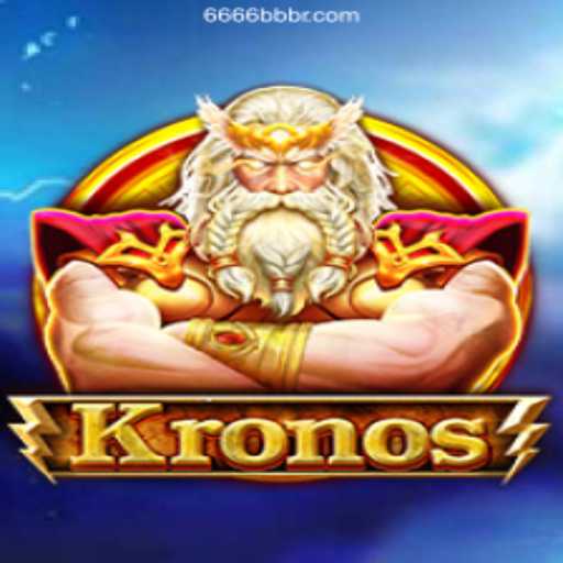 Kronos: A Timeless Journey into the Heart of Ancient Mythology