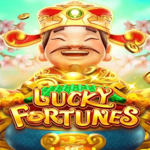 Explore the Excitement of LUCKYFORTUNES at 6666BB.COM Oficial - O melhor cassino online do Brasil