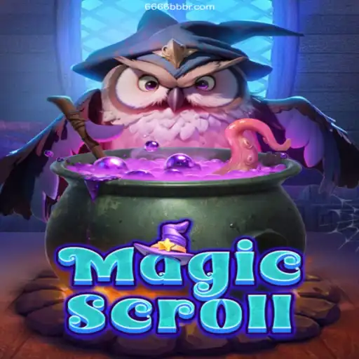 Delve into the Enchanting World of MagicScroll