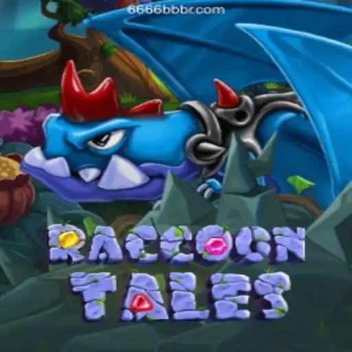 RaccoonTales: Dive into the Enchanting World of Adventure