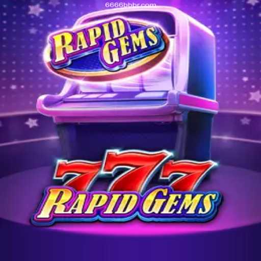 Experience the Thrill of RapidGems777: An Insight into the Most Exciting Online Casino Game