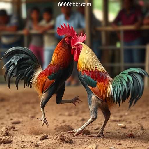 Exploring the Cultural and Economic Impact of Sabong Games