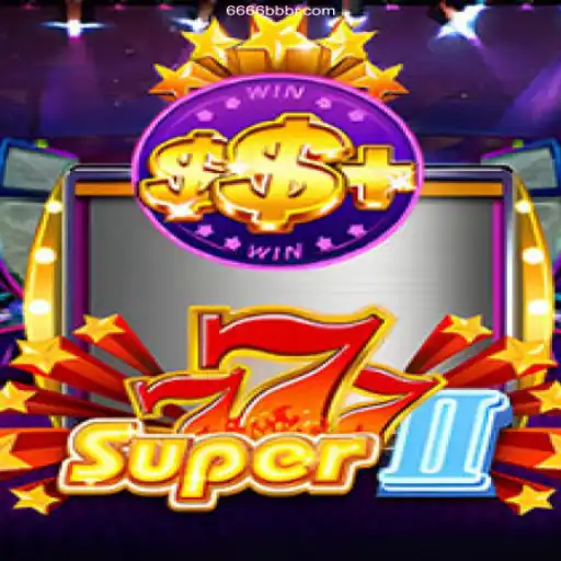 Discover the Thrilling World of Super777II and 6666BB.COM Oficial – Brazil's Premier Online Casino