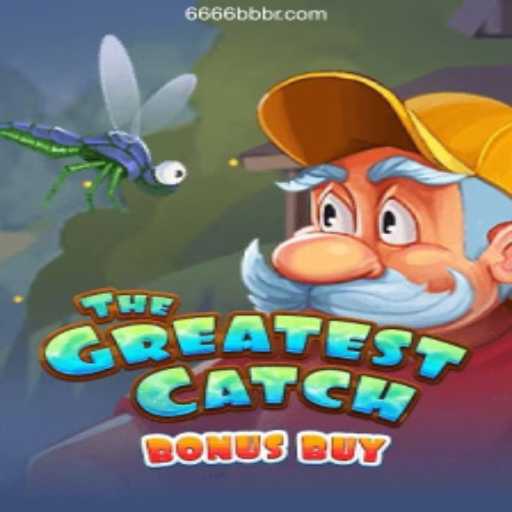 Discover the Thrills of TheGreatestCatchBonusBuy at 6666BB.COM