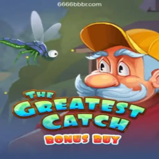 Discover the Thrills of TheGreatestCatchBonusBuy at 6666BB.COM