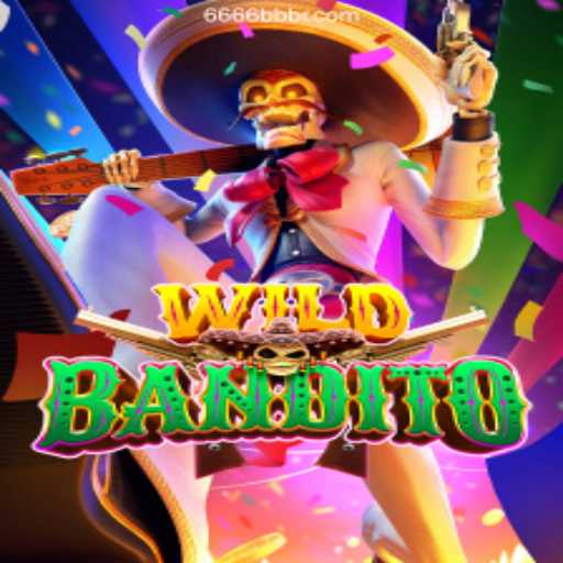 Discover the Thrills of WildBandito at 6666BB.COM Oficial - O melhor cassino online do Brasil