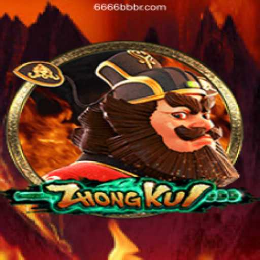 ZhongKui: The Enchanting World of the Mythical Guardian Unveiled